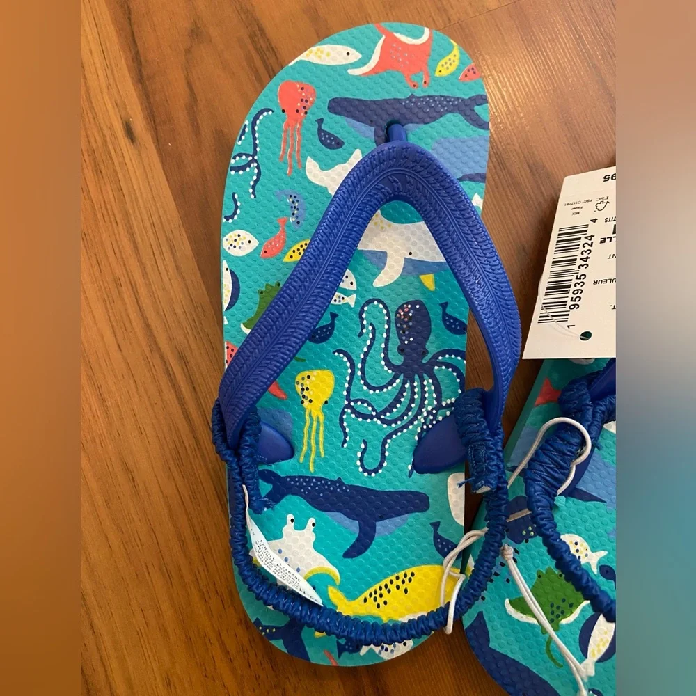 The Children’s Place Flip Flops
